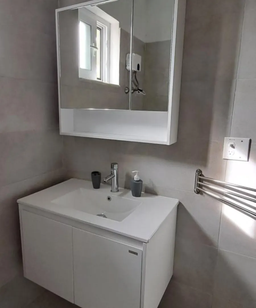 Luca Apartment 5H Noord Holiday home