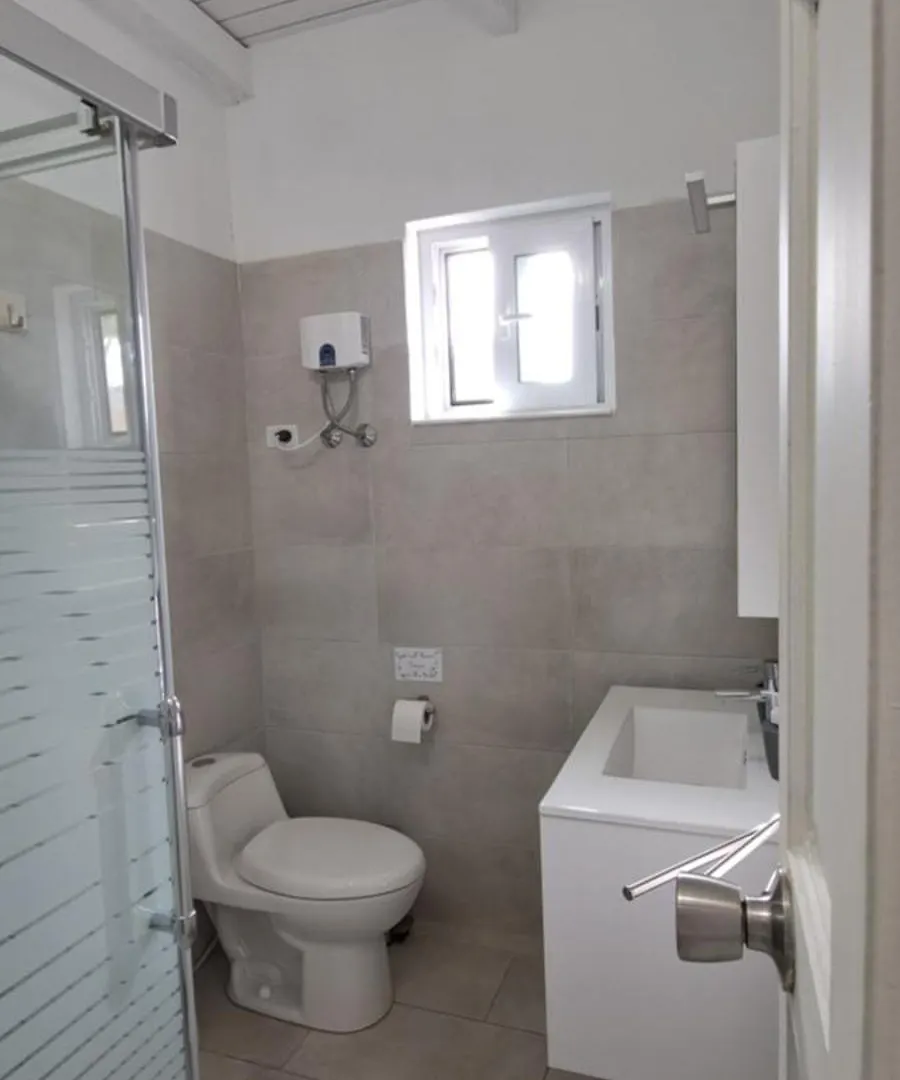 Holiday home Luca Apartment 5H Noord