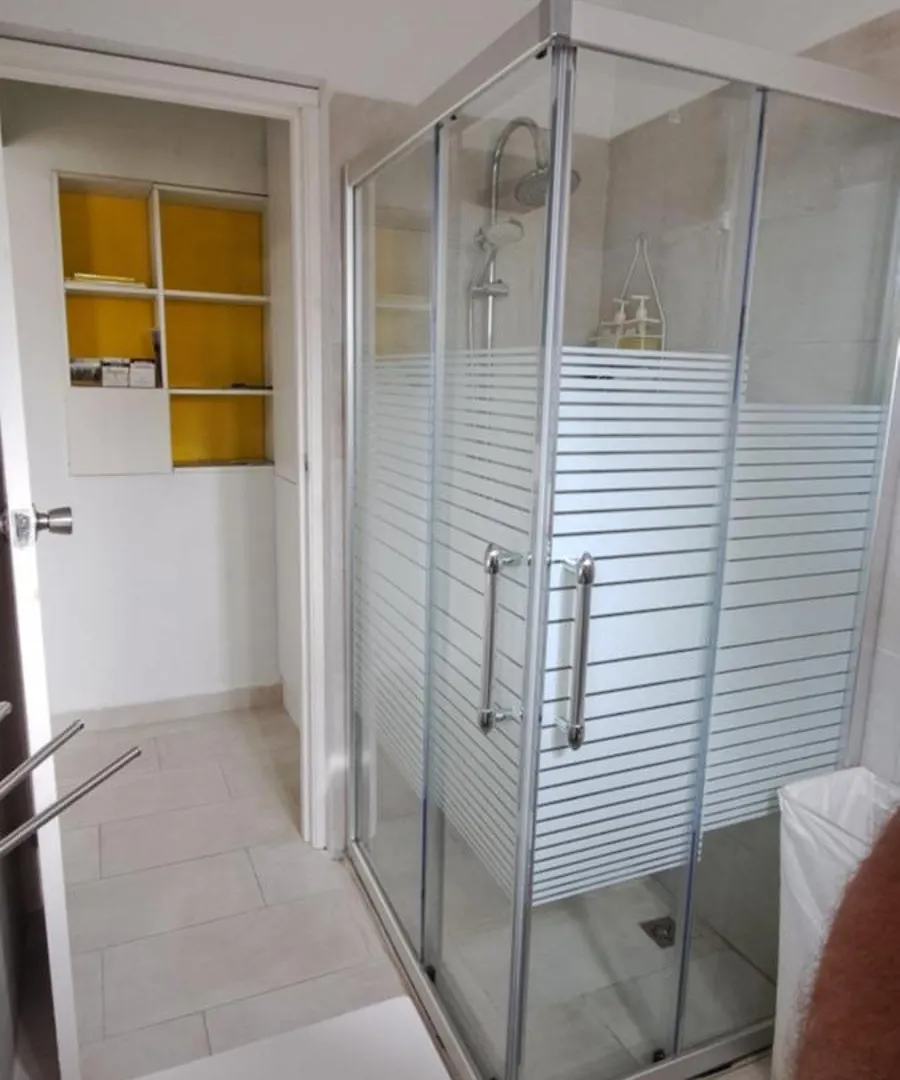 Holiday home Luca Apartment 5H Noord