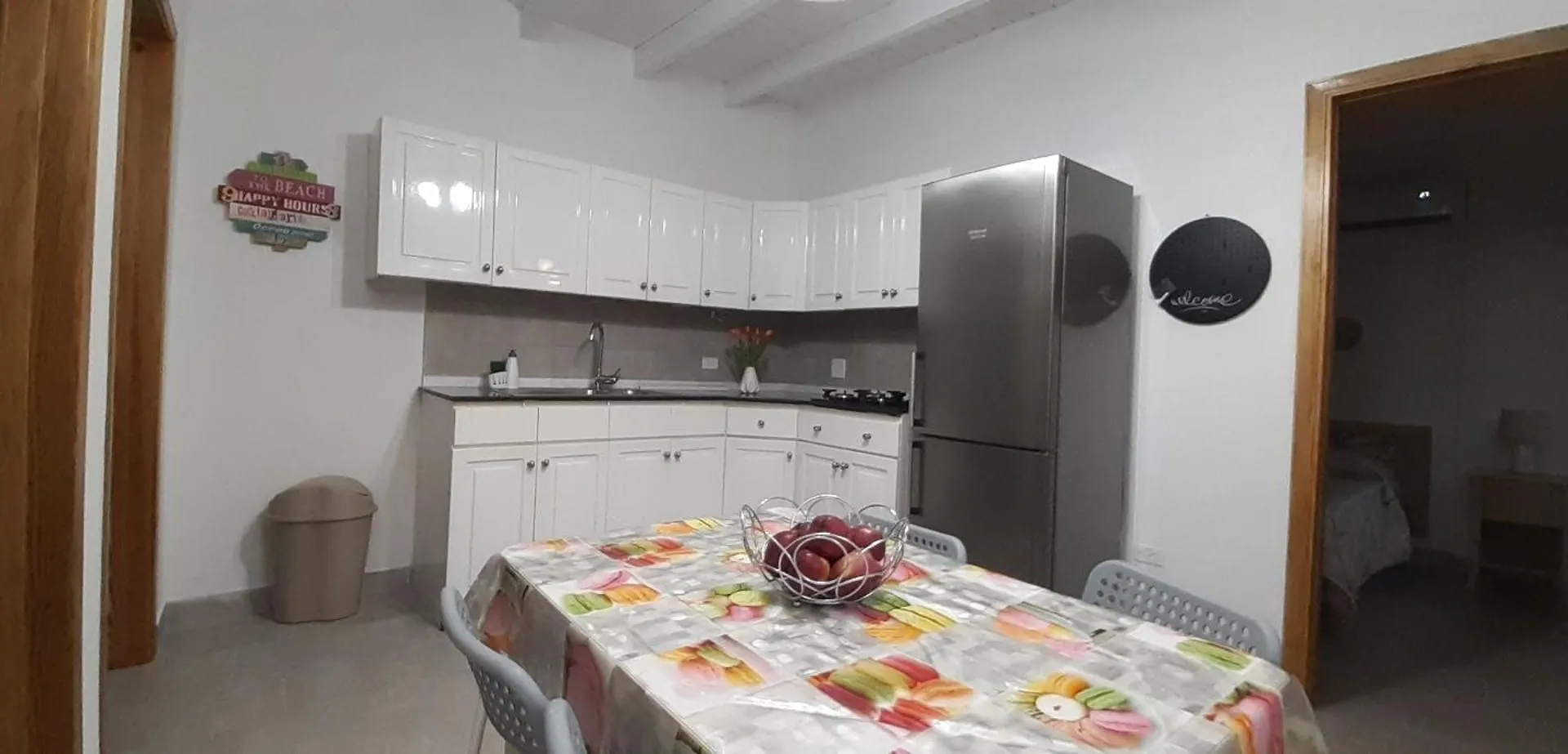 Luca Apartment 5H Noord Aruba