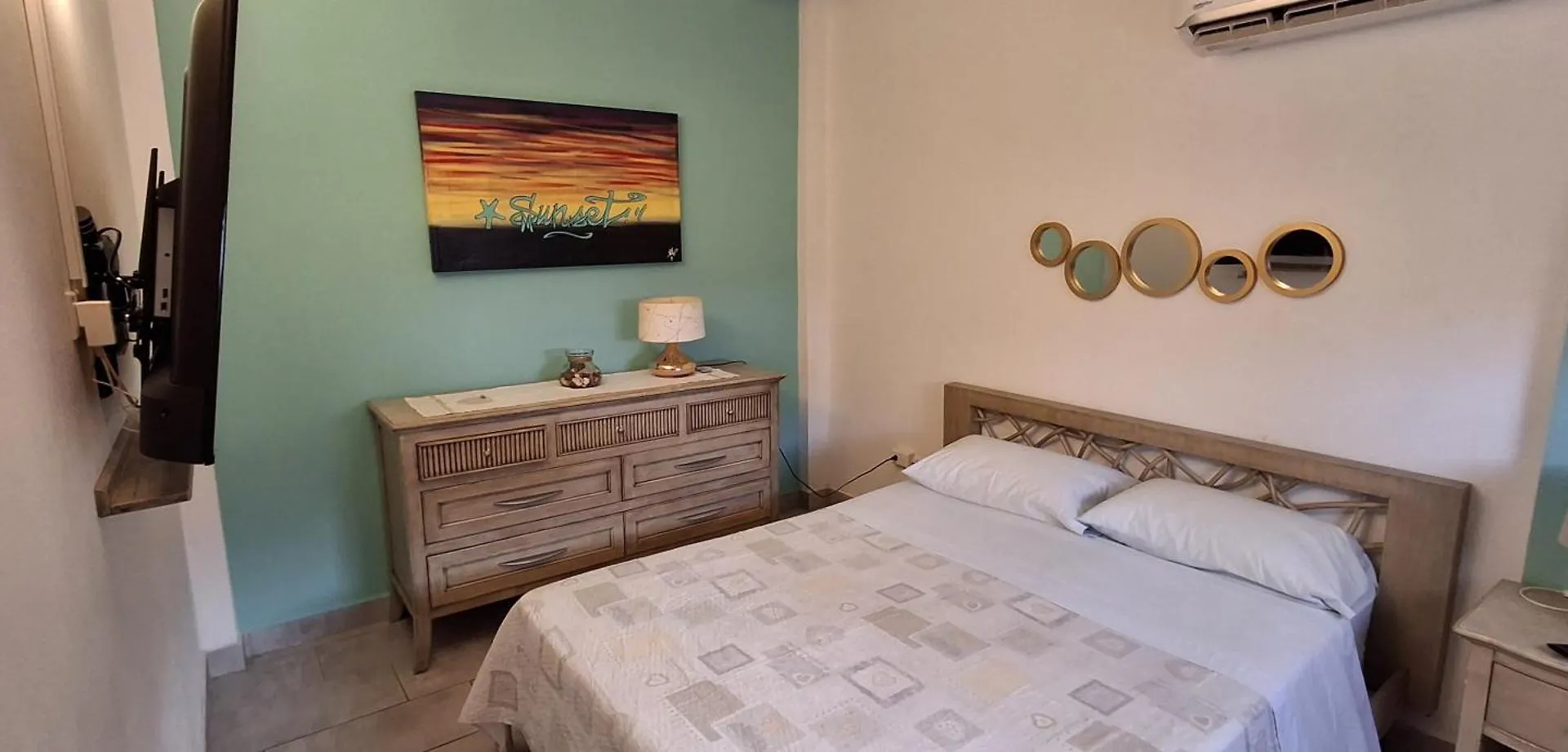 Luca Apartment 5H Noord Aruba