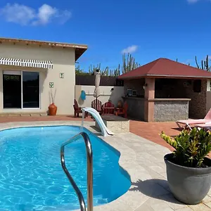 Apartment Lice Garden Aruba, Paradera