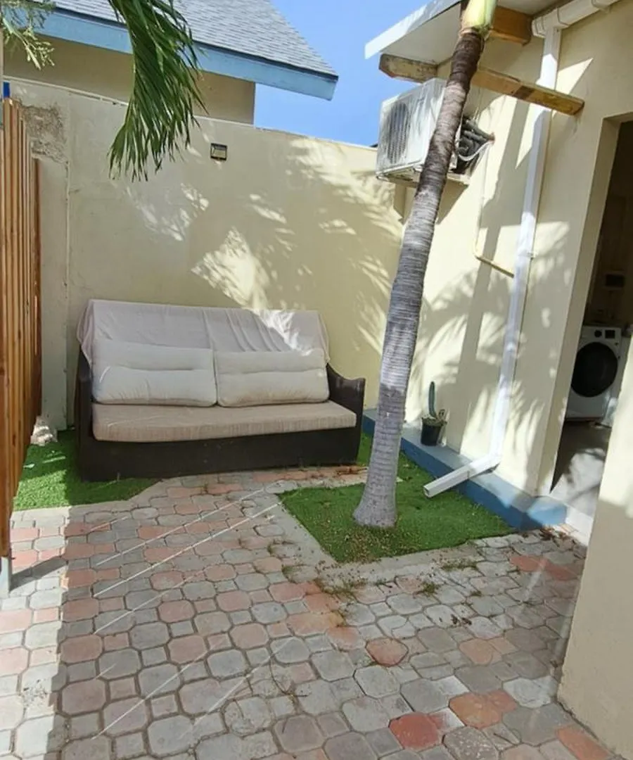 Holiday home Luca Apartment 5H Noord