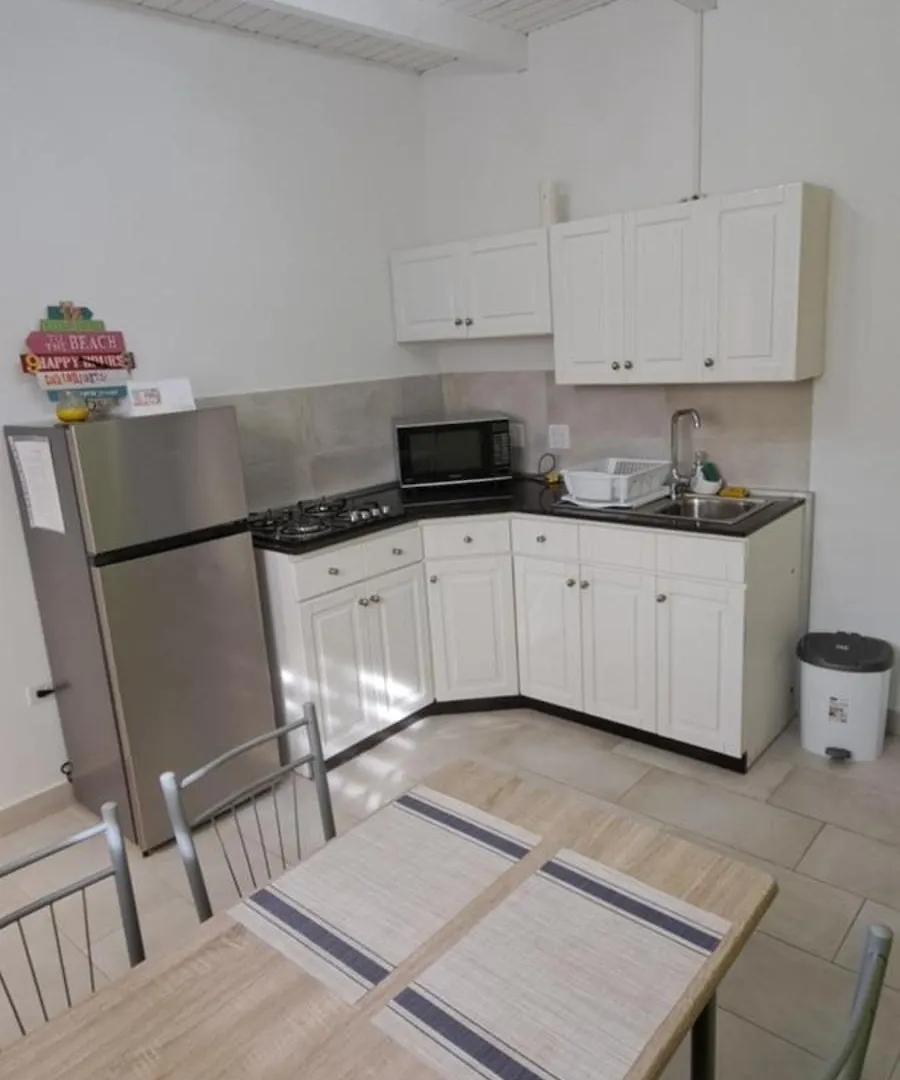 Luca Apartment 5H Noord Aruba