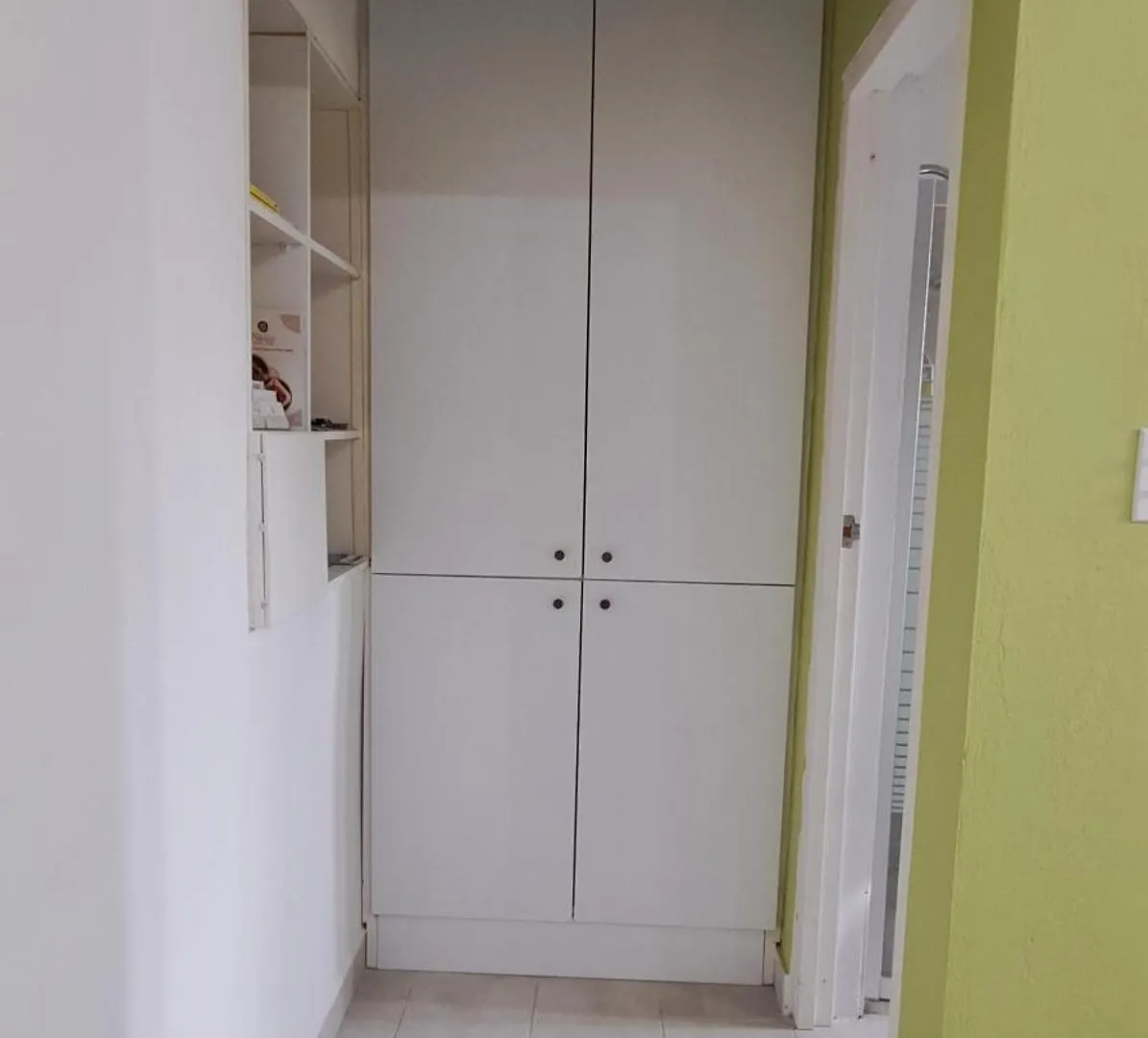 Holiday home Luca Apartment 5H Noord Aruba